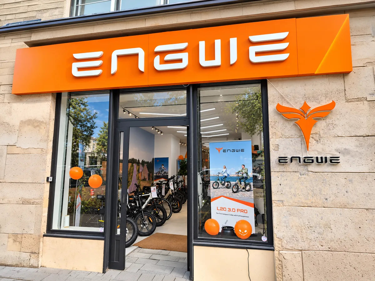 ENGWE Paris 11